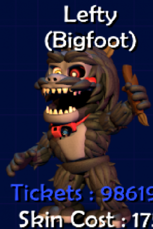 Captura De Tela 2026 01 24 125508 — FNAF World Refreshed 1.6.1+ Skins and New Models option 209