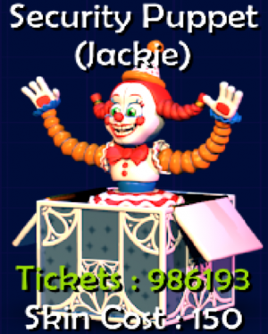 Captura De Tela 2026 01 24 125514 — FNAF World Refreshed 1.6.1+ Skins and New Models option 210