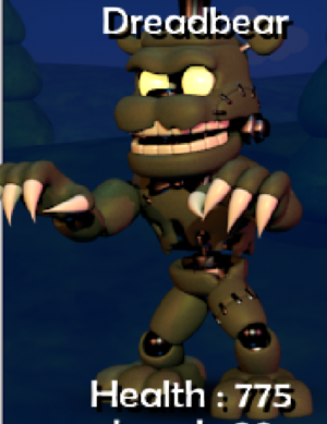 Captura De Tela 2026 01 24 125544 — FNAF World Refreshed 1.6.1+ Skins and New Models option 213