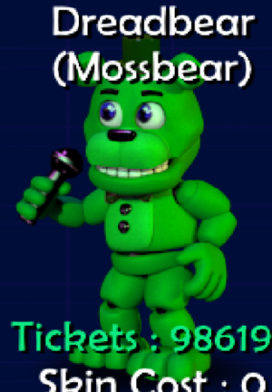 Captura De Tela 2026 01 24 125602 — FNAF World Refreshed 1.6.1+ Skins and New Models option 215