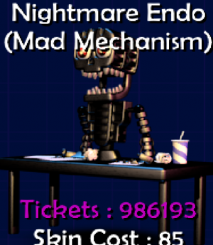 Captura De Tela 2026 01 24 125609 — FNAF World Refreshed 1.6.1+ Skins and New Models option 216