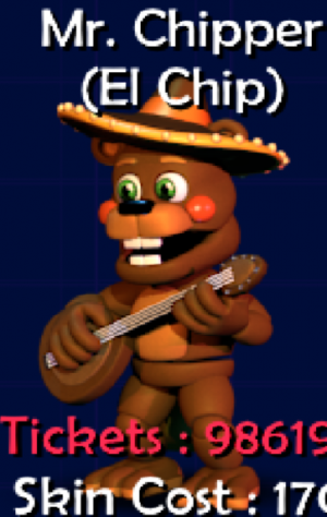 Captura De Tela 2026 01 24 125654 — FNAF World Refreshed 1.6.1+ Skins and New Models option 220