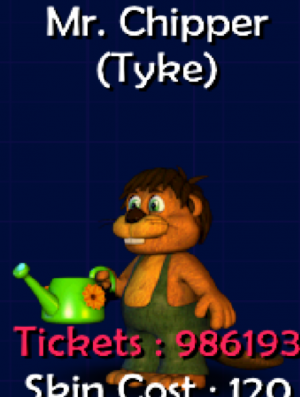 Captura De Tela 2026 01 24 125659 — FNAF World Refreshed 1.6.1+ Skins and New Models option 221