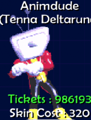 Captura De Tela 2026 01 24 125811 — FNAF World Refreshed 1.6.1+ Skins and New Models option 225