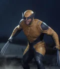 Wolverine Ablation Suit — Marvel's Wolverine Suit Tier List option 8