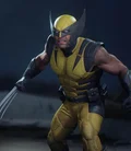 Wolverine Battle Reborn Suit — Marvel's Wolverine Suit Tier List option 3