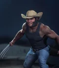 Wolverine Black Tank Suit — Marvel's Wolverine Suit Tier List option 19