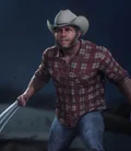 Wolverine Dressed Down Suit — Marvel's Wolverine Suit Tier List option 11