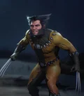 Wolverine Fang Suit — Marvel's Wolverine Suit Tier List option 5