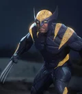 Wolverine Future Fugitive Suit — Marvel's Wolverine Suit Tier List option 24