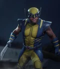 Wolverine Gold Standard Suit — Marvel's Wolverine Suit Tier List option 4