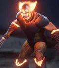Wolverine Hellverine Suit — Marvel's Wolverine Suit Tier List option 26