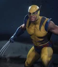Wolverine Incredible Suit — Marvel's Wolverine Suit Tier List option 28