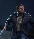 Wolverine Leather Jacket Suit — Marvel's Wolverine Suit Tier List option 12