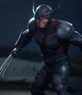 Wolverine Midnight Suit — Marvel's Wolverine Suit Tier List option 27