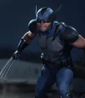 Wolverine Night Hunt Suit — Marvel's Wolverine Suit Tier List option 31