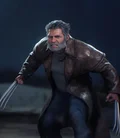 Wolverine Old Man Logan Suit — Marvel's Wolverine Suit Tier List option 6