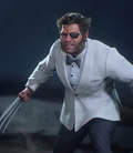 Wolverine Patch Suit — Marvel's Wolverine Suit Tier List option 22