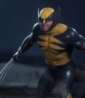 Wolverine Savage Suit — Marvel's Wolverine Suit Tier List option 29