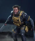 Wolverine Team X Tactical Suit — Marvel's Wolverine Suit Tier List option 1