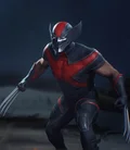 Wolverine Ultimate Red Suit — Marvel's Wolverine Suit Tier List option 7