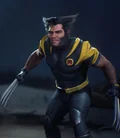 Wolverine Ultimate Yellow Suit — Marvel's Wolverine Suit Tier List option 15