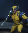 Wolverine Yellow Variant Suit — Marvel's Wolverine Suit Tier List option 20