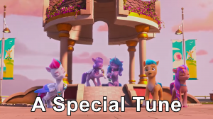 Zzzzz 1756595740a Special Tune — MLP: A New Generation + Make Your Mark Songs option 15