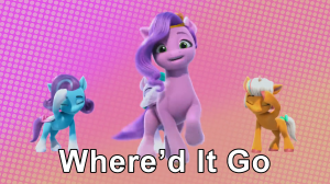 Zzzzz 1756595740whered It Go — MLP: A New Generation + Make Your Mark Songs option 14