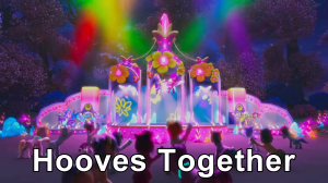 Zzzzz 1756595741hooves Together — MLP: A New Generation + Make Your Mark Songs option 20