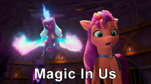 Zzzzz 1756595757magic In Us — MLP: A New Generation + Make Your Mark Songs option 27