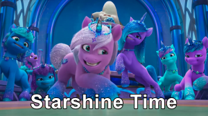Zzzzz 1756595757starshine Time — MLP: A New Generation + Make Your Mark Songs option 28