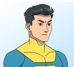 Pick a Random Invincible War Variants (Show Versions) – SpinWheelMaker