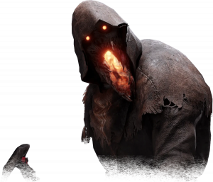 Blight — Dead by Daylight killers up toJason option 21