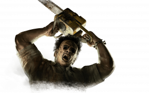Cannibal — Dead by Daylight killers up toJason option 8