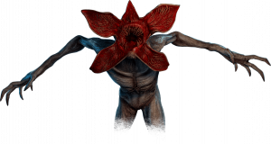 Demogorgon — Dead by Daylight killers up toJason option 17