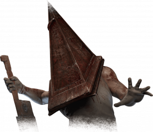 Executioner — Dead by Daylight killers up toJason option 20