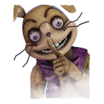 Glitchtrap — Dead by Daylight killers up toJason option 40