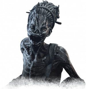 Hag — Dead by Daylight killers up toJason option 6