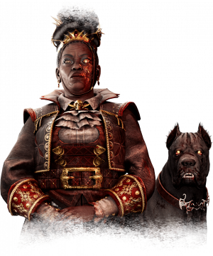 Houndmaster — Dead by Daylight killers up toJason option 38
