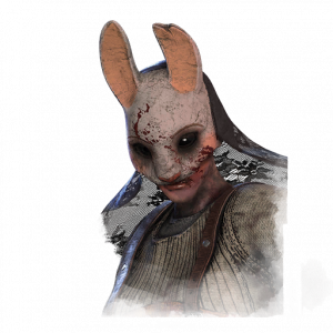 Huntress — Dead by Daylight killers up toJason option 9