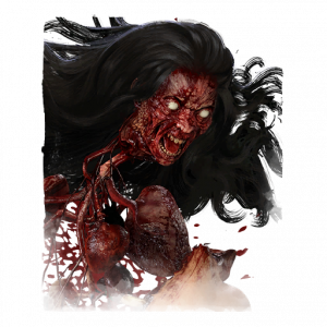 Krasue — Dead by Daylight killers up toJason option 41