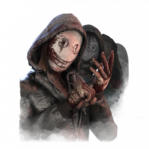 Legion — Dead by Daylight killers up toJason option 14
