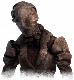 Nurse — Dead by Daylight killers up toJason option 4