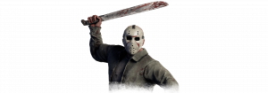 Slasher — Dead by Daylight killers up toJason option 43