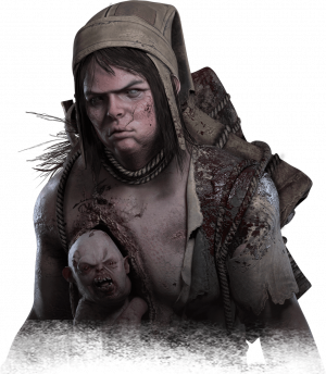 Twins — Dead by Daylight killers up toJason option 22