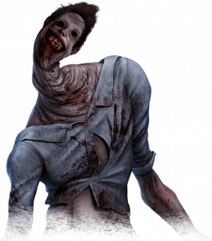 Unknown — Dead by Daylight killers up toJason option 35