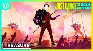 Just Dance 2024 Edition Tracklist Tier List (Community Rankings) - TierMaker