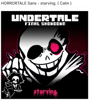 UNDERTALE: Final Showdown  Tutorial - Flowey the Flower! 