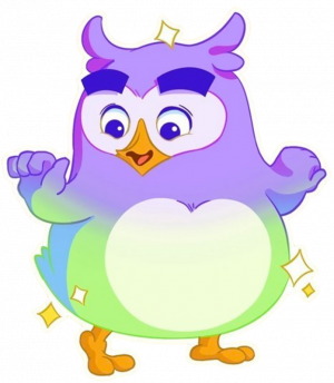 Dusk — All Angry Birds Characters (August) option 31